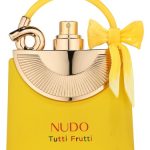 عطر ادکلن نودو توتی فروتی فراگرنس ورلد - NUDO TUTTI FRUTTI Fragrance World - بررسی، قیمت و خرید