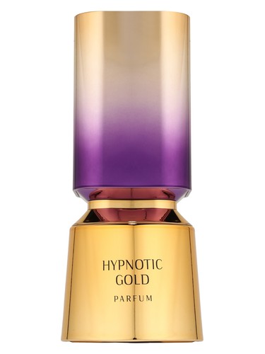 عطر ادکلن هیپناتیک گلد فرنچ اونیو - HYPNOTIC GOLD French Avenue - بررسی، قیمت و خرید