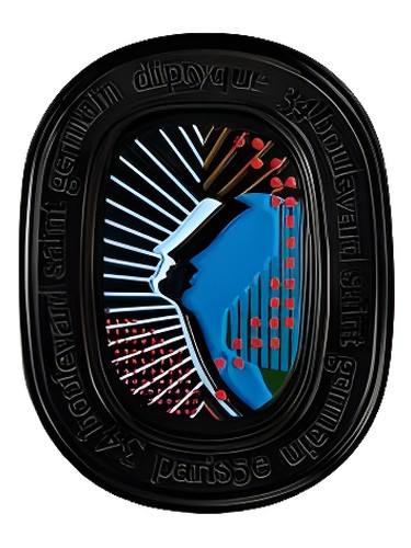عطر ادکلن اُرفِئون سُلید پرفیوم دیپتیک - Orphéon Solid Perfume Diptyque - بررسی، قیمت و خرید
