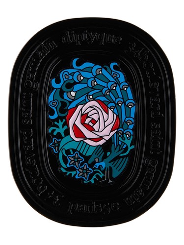 عطر ادکلن او کپیتال دیپتیک - Eau Capitale Solid Perfume Diptyque - بررسی، قیمت و خرید