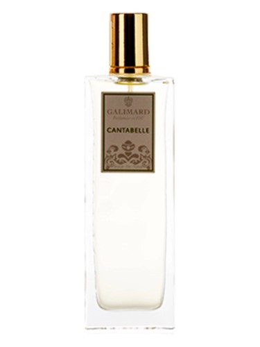عطر ادکلن کانتابل گالیمار - Cantabelle Galimard - بررسی، قیمت و خرید