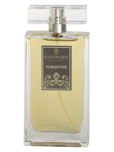 عطر ادکلن فلیباستیر گالیمار - Flibustier Galimard - بررسی، قیمت و خرید