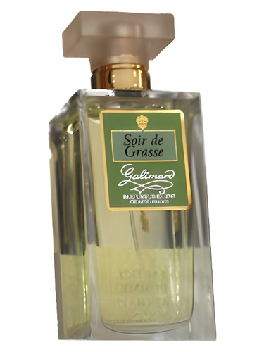 عطر ادکلن سوار د گراس گالیمارد - Soir De Grasse Galimard - بررسی، قیمت و خرید