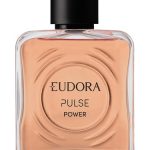 عطر ادکلن پالس پاور یودورا - Pulse Power Eudora - بررسی، قیمت و خرید