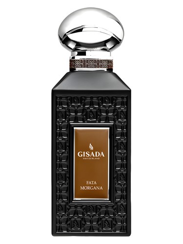 عطر ادکلن فاتا مورگانا جی سادا - Fata Morgana Gisada - بررسی، قیمت و خرید