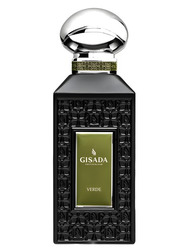 عطر ادکلن ورده جیسادا - Verde Gisada - بررسی، قیمت و خرید