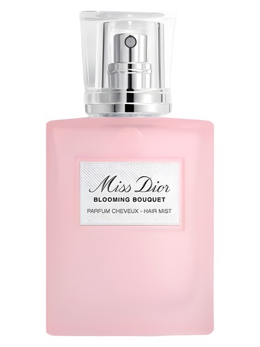 عطر ادکلن میس دیور بلومینگ بوکت هیر میست دیور - Miss Dior Blooming Bouquet Hair Mist Dior - بررسی، قیمت و خرید