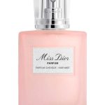 عطر ادکلن میس دیور پارفوم هیر میست دیور - Miss Dior Parfum Hair Mist Dior - بررسی، قیمت و خرید