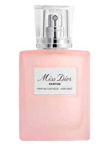 عطر ادکلن میس دیور پارفوم هیر میست دیور - Miss Dior Parfum Hair Mist Dior - بررسی، قیمت و خرید