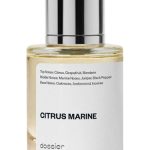 عطر ادکلن سیترس مارین دوسیه - Citrus Marine Dossier - بررسی، قیمت و خرید