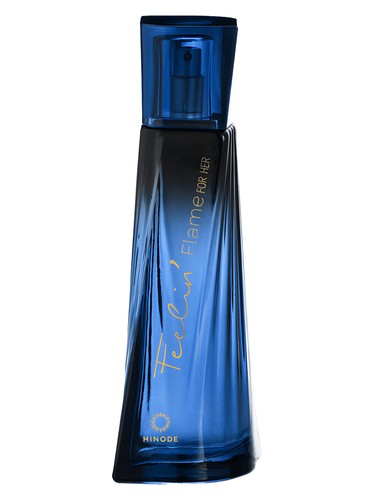 عطر ادکلن فیلین فلم فور هر هینود - Feelin' Flame For Her Hinode - بررسی، قیمت و خرید