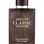 عطر ادکلن آکوا د کلاسیک فراگرنس ورد - Aqua de Classic Fragrance World - بررسی، قیمت و خرید