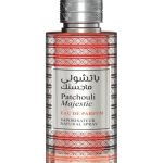 عطر ادکلن پاچولی ماجستیک امپر - Patchouli Majestic Emper - بررسی، قیمت و خرید