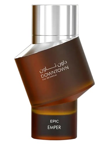 عطر ادکلن داون تاون اپیک امپر - Downtown Epic Emper - بررسی، قیمت و خرید