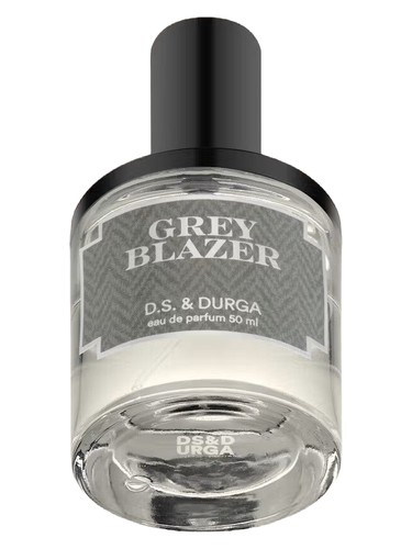عطر ادکلن گری بلیزر دی اس اند درگا - Grey Blazer DS&Durga - بررسی، قیمت و خرید