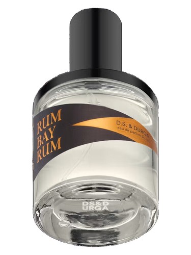 عطر ادکلن روم بی روم دی‌اس اند دورگا - Rum Bay Rum DS&Durga - بررسی، قیمت و خرید