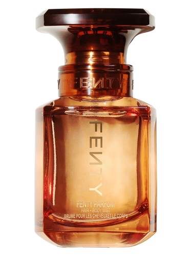 عطر ادکلن فنتی پرفیوم میست فنتی - Fenty Parfum Mist Fenty - بررسی، قیمت و خرید
