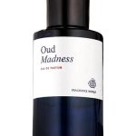 عطر ادکلن اود مدنس فرگرانس ورد - Oud Madness Fragrance World - بررسی، قیمت و خرید