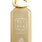 عطر ادکلن الیژیا شوگَر پچولی فرگرنس وُرد - Elysia Sugar Patchouli Fragrance World - بررسی، قیمت و خرید
