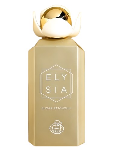 عطر ادکلن الیژیا شوگَر پچولی فرگرنس وُرد - Elysia Sugar Patchouli Fragrance World - بررسی، قیمت و خرید