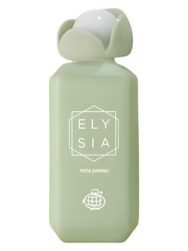 عطر ادکلن اِلیسیا پیستا ساندی فریگرنس ورد - Elysia Pista Sundae Fragrance World - بررسی، قیمت و خرید