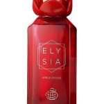 عطر ادکلن الیژیا اپل روژ فرگرانس ورلد - Elysia Apple Rouge Fragrance World - بررسی، قیمت و خرید