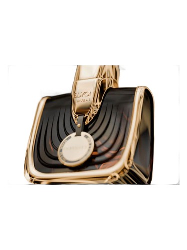 عطر ادکلن اینفینیتی الیون دبی - Infinity Elyon Dubai - بررسی، قیمت و خرید