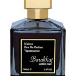 عطر ادکلن برکت ساتین عود فراگرنس ورلد - Barakkat Satin Oud Fragrance World - بررسی، قیمت و خرید