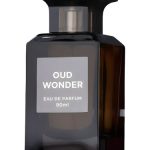 عطر ادکلن عود واندر فراگرنس ورد - Oud Wonder Fragrance World - بررسی، قیمت و خرید