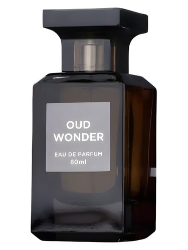 عطر ادکلن عود واندر فراگرنس ورد - Oud Wonder Fragrance World - بررسی، قیمت و خرید