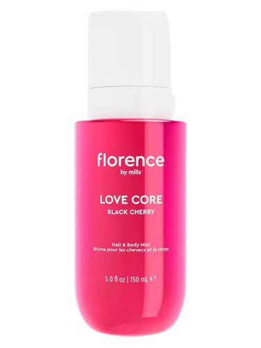 عطر ادکلن لاو کور بلک چری فلورنس بای میلز - Love Core Black Cherry Florence by Mills - بررسی، قیمت و خرید