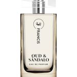 عطر ادکلن عود و صندل فرانسیس - Oud & Sândalo Francis - بررسی، قیمت و خرید