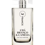 عطر ادکلن چا برانکو و کاملیا فرانسیس - Chá Branco & Camélia Francis - بررسی، قیمت و خرید