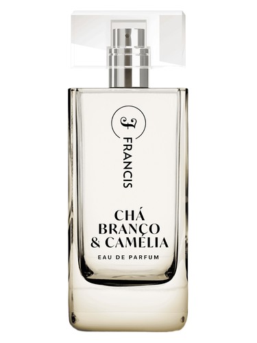 عطر ادکلن چا برانکو و کاملیا فرانسیس - Chá Branco & Camélia Francis - بررسی، قیمت و خرید