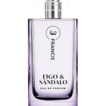 عطر ادکلن فیگو و ساندالو فرانسیس - Figo & Sândalo Francis - بررسی، قیمت و خرید