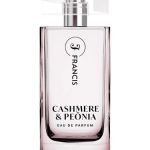 عطر ادکلن کشمیر و پئونی فرانسیس - Cashmere & Peônia Francis - بررسی، قیمت و خرید