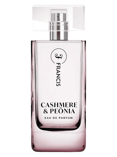 عطر ادکلن کشمیر و پئونی فرانسیس - Cashmere & Peônia Francis - بررسی، قیمت و خرید