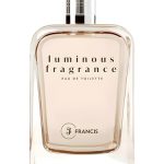 عطر ادکلن لومینوس فرگرنس فرانسیس - Luminous Fragrance Francis - بررسی، قیمت و خرید