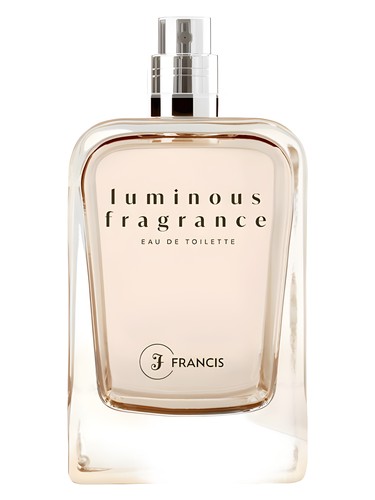 عطر ادکلن لومینوس فرگرنس فرانسیس - Luminous Fragrance Francis - بررسی، قیمت و خرید