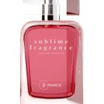 عطر ادکلن سابلیم فراگرنس فرانسیس - Sublime Fragrance Francis - بررسی، قیمت و خرید