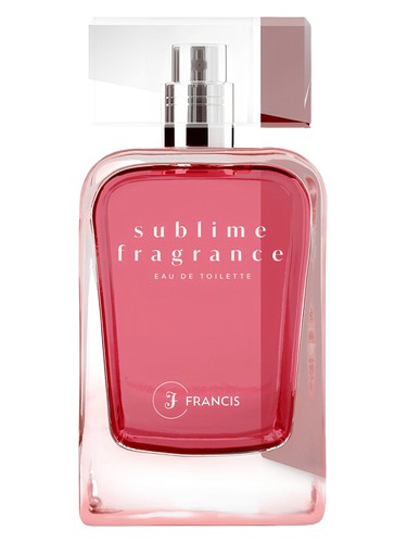 عطر ادکلن سابلیم فراگرنس فرانسیس - Sublime Fragrance Francis - بررسی، قیمت و خرید