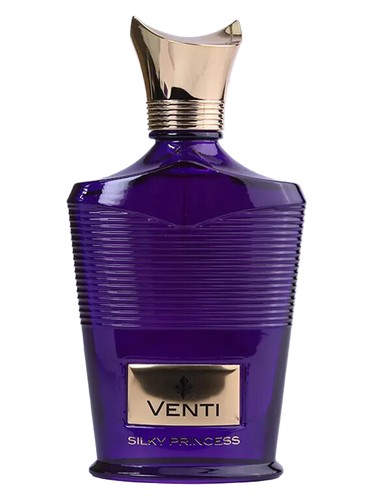 عطر ادکلن ونتی سیلکی پرنسس فرگرنس ورد - Venti Silky Princess Fragrance World - بررسی، قیمت و خرید