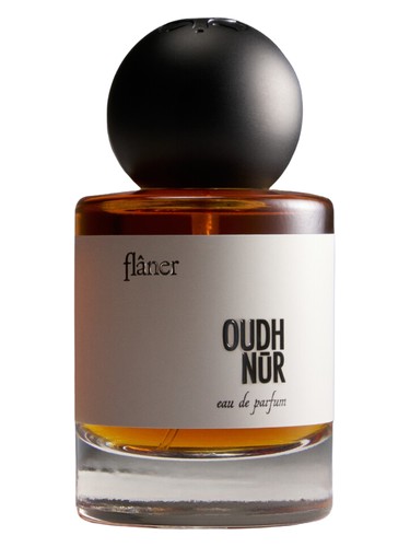عطر ادکلن عود نور فلَنِر - Oudh Nūr flâner - بررسی، قیمت و خرید