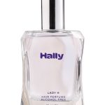 عطر ادکلن لیدی اچ هَلی - Lady H Hally - بررسی، قیمت و خرید