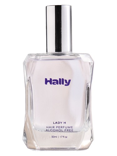عطر ادکلن لیدی اچ هَلی - Lady H Hally - بررسی، قیمت و خرید