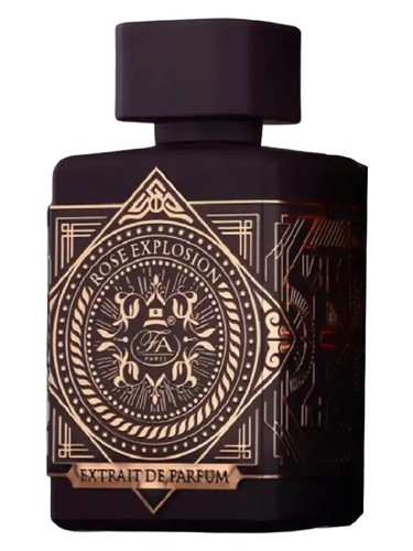 عطر ادکلن رز اکسپلوزن فرگرنس ورد - Rose Explosion Fragrance World - بررسی، قیمت و خرید