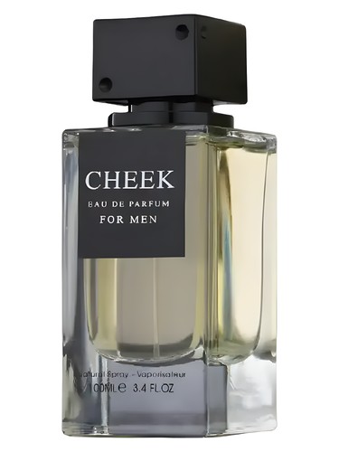 عطر ادکلن چیک فور من فریگرنس ورد - Cheek for Men Fragrance World - بررسی، قیمت و خرید