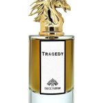 عطر ادکلن تراژدی فرگرنس ورد - Tragedy Fragrance World - بررسی، قیمت و خرید