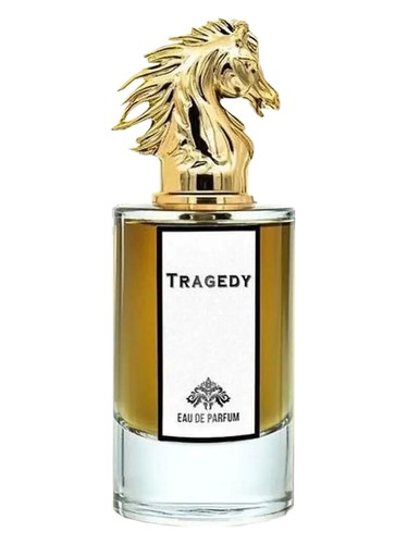 عطر ادکلن تراژدی فرگرنس ورد - Tragedy Fragrance World - بررسی، قیمت و خرید