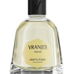 عطر ادکلن ماتوتینو دکتر ورانجس فیرنزه - Mattutino Dr. Vranjes Firenze - بررسی، قیمت و خرید